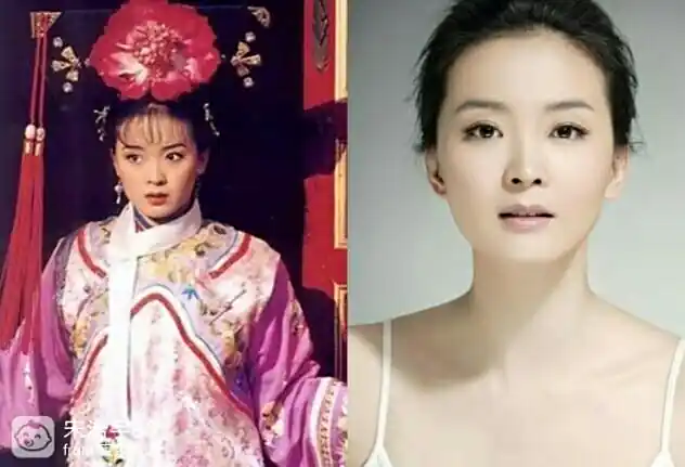 嫁入豪门发福，被儿子嫌弃是“猪”，她却搞定婆婆和同龄继子
