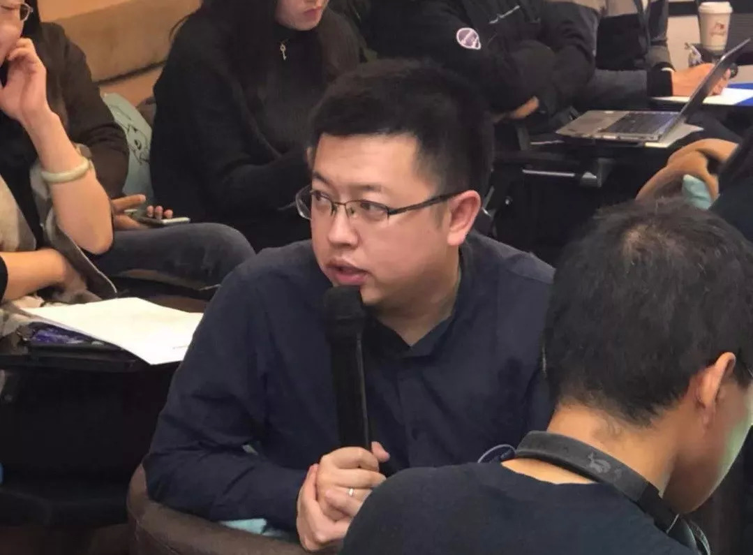 腾讯新闻频道_媒体变革与趋势_腾讯新闻财经媒体合作伙伴沙龙