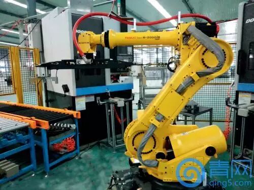 中国制造2025 央企作用 智能制造转型_中国制造2025三步走