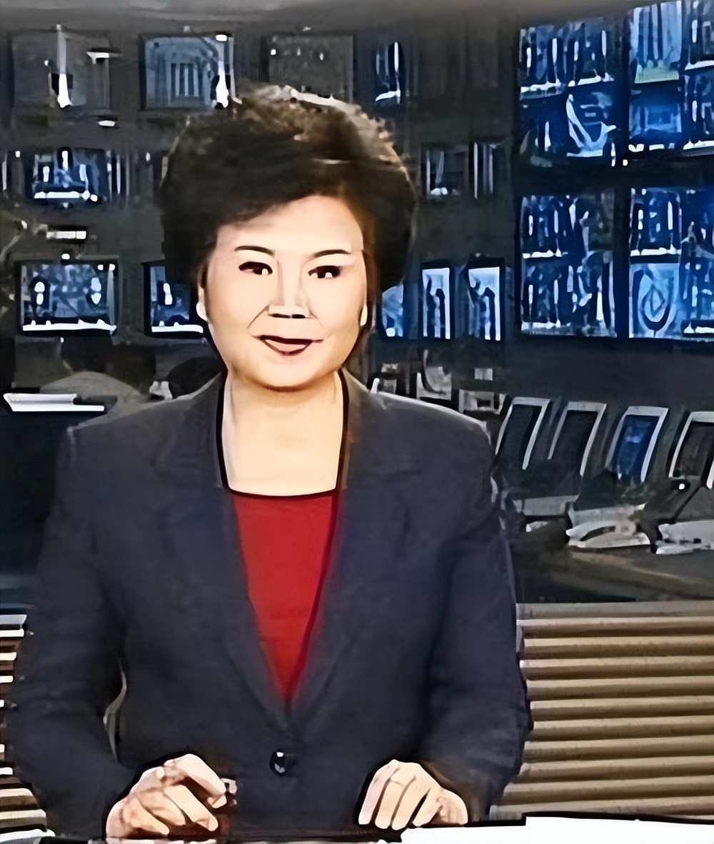 邢质斌老公简历_邢质斌央视岁月变迁_央视主持人邢质斌回忆录