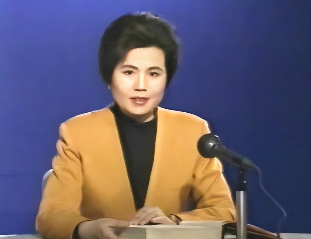 邢质斌央视岁月变迁_邢质斌老公简历_央视主持人邢质斌回忆录