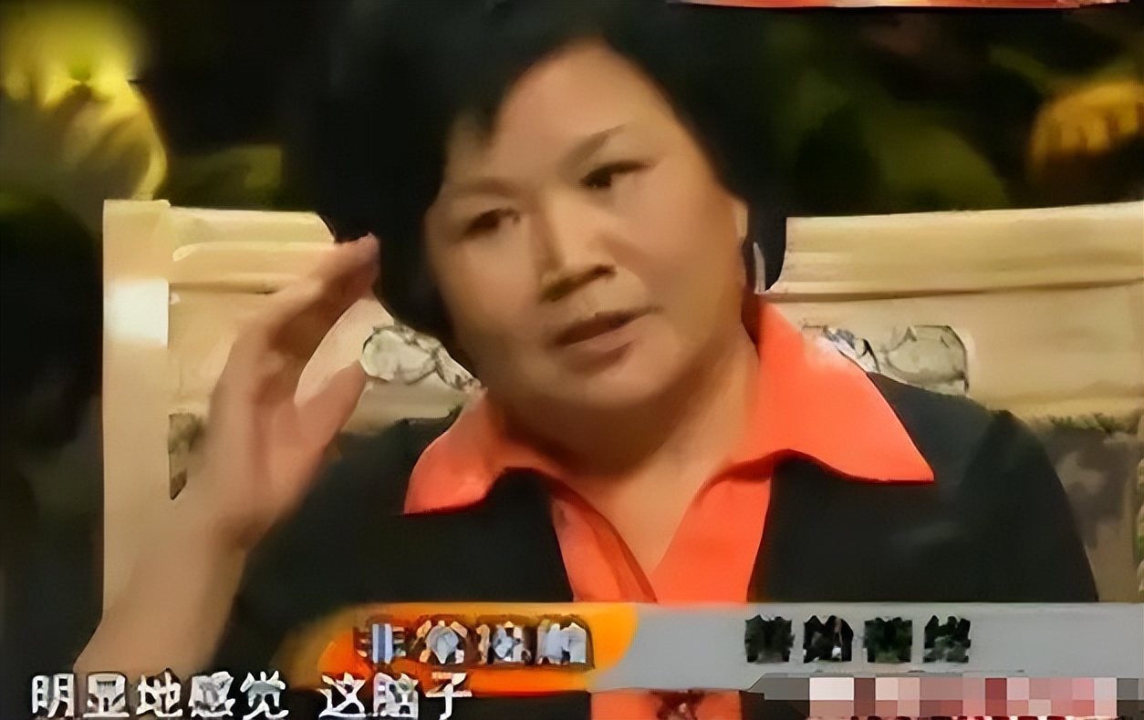 邢质斌央视岁月变迁_邢质斌老公简历_央视主持人邢质斌回忆录