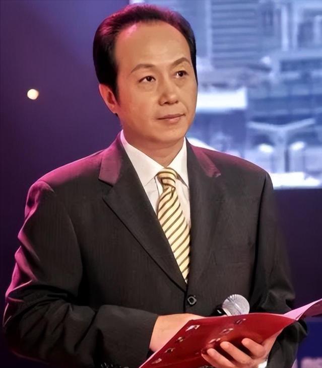 邢质斌老公简历_邢质斌央视岁月变迁_央视主持人邢质斌回忆录