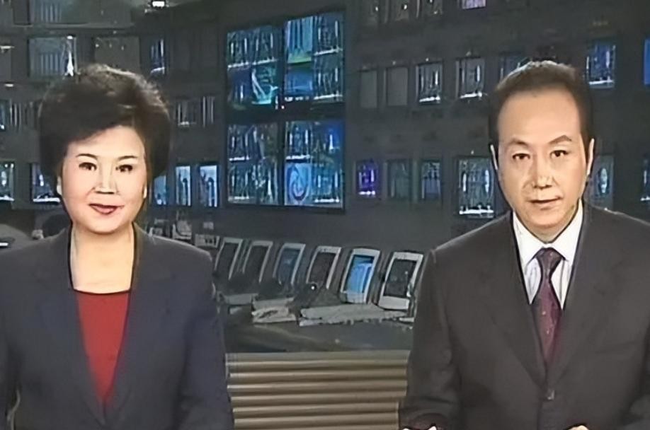 邢质斌老公简历_央视主持人邢质斌回忆录_邢质斌央视岁月变迁