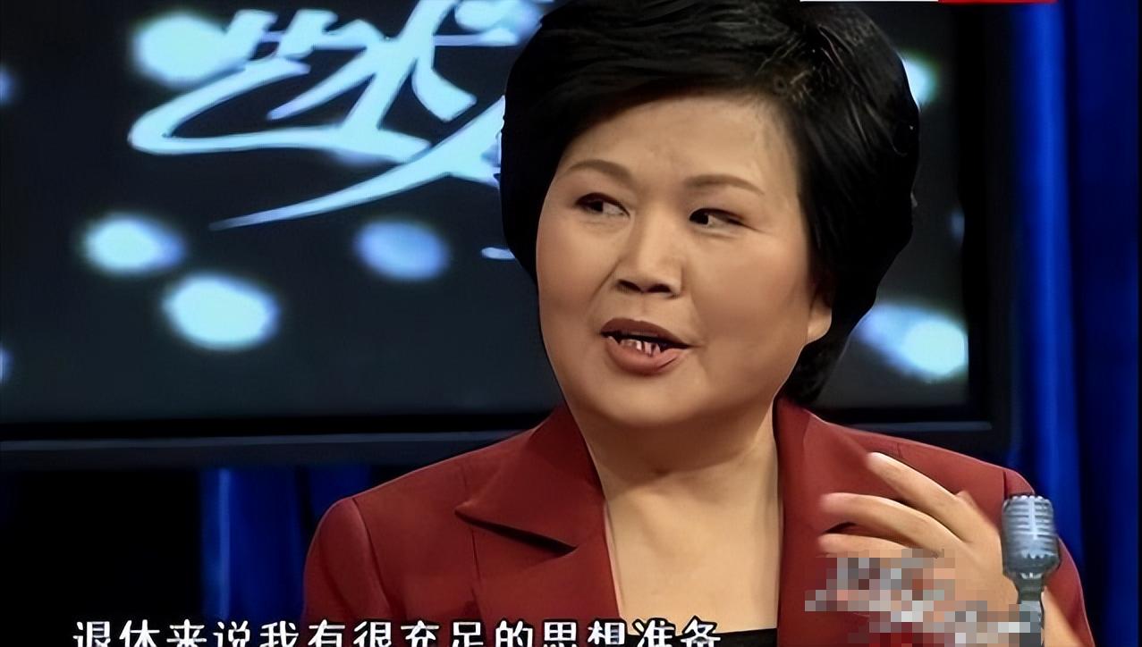 邢质斌老公简历_邢质斌央视岁月变迁_央视主持人邢质斌回忆录