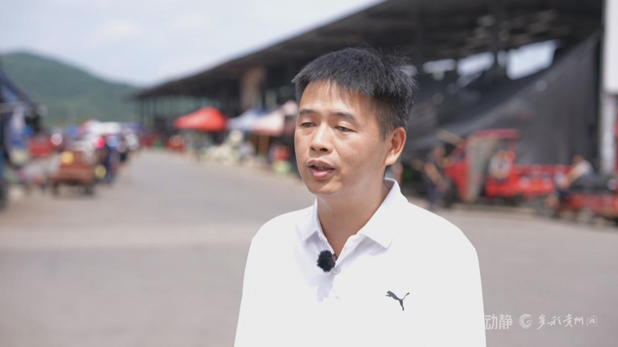 冷链物流基地建设案例_六盘水冷链物流骨干通道_贵州西部农产品物流园
