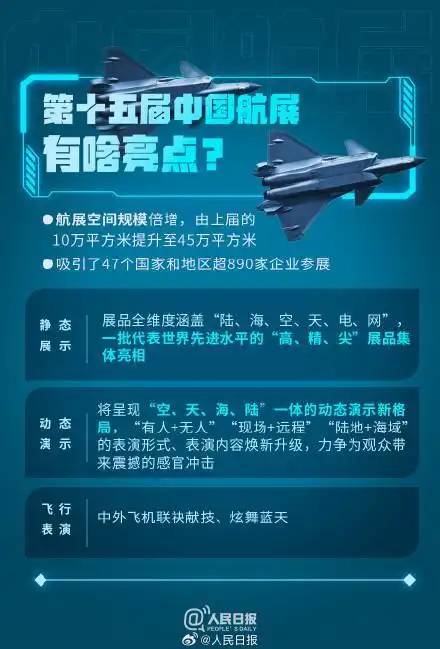 歼-35与歼-35a机库首度公开_歼-35A战机亮相珠海航展_中国新型隐形战机歼-35A