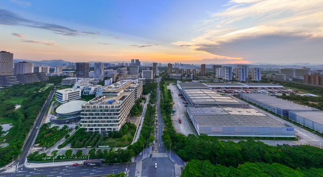 冷链物流基地建设案例_宁夏四季鲜农产品综合批发市场冷链物流产业园二期项目_宁夏冷链物流枢纽