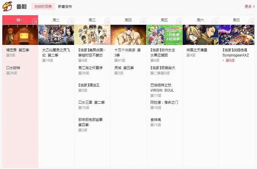 二次元弹幕文化兴衰_AcFun十年发展历程_亚文化网站有哪些