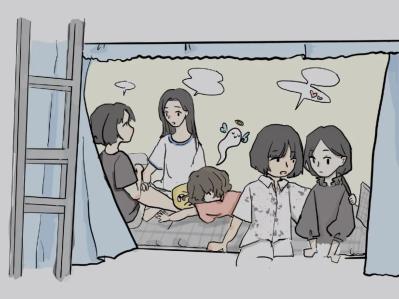 大学搞笑新闻稿_大学脱口秀共鸣_大学生情绪表达方式
