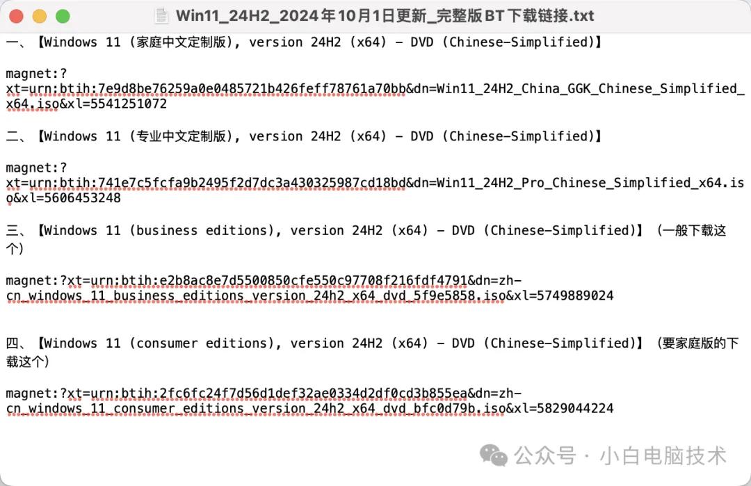 迅雷qBittorrent磁力链接使用方法_最好用的磁力链 下载_ed2k磁力链接下载教程