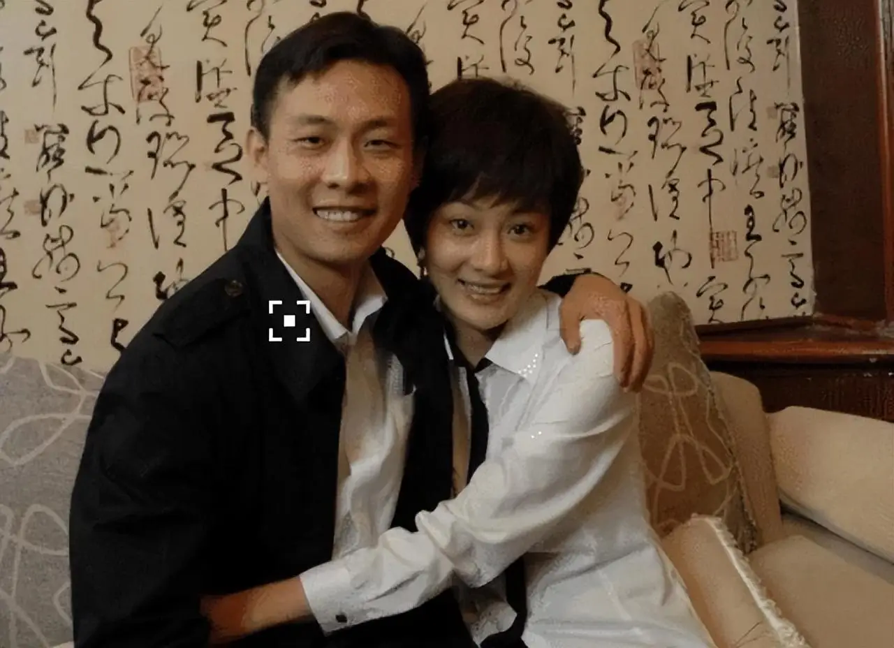 张译 的人生经历 演员转型_主持人刘婧老公张译