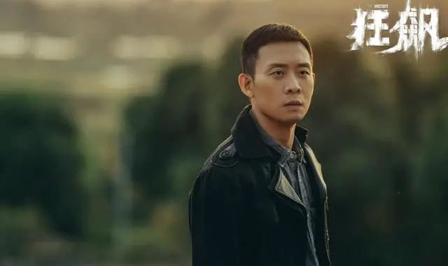 张译孙俪夫妻戏份 邓超探班 张译孙俪演艺生涯_主持人刘婧老公张译