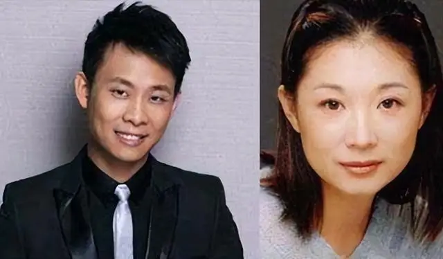 主持人刘婧老公张译_张译孙俪夫妻戏份 邓超探班 张译孙俪演艺生涯