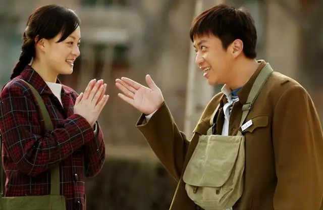主持人刘婧老公张译_张译孙俪夫妻戏份 邓超探班 张译孙俪演艺生涯