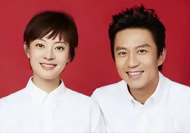 主持人刘婧老公张译_张译孙俪夫妻戏份 邓超探班 张译孙俪演艺生涯