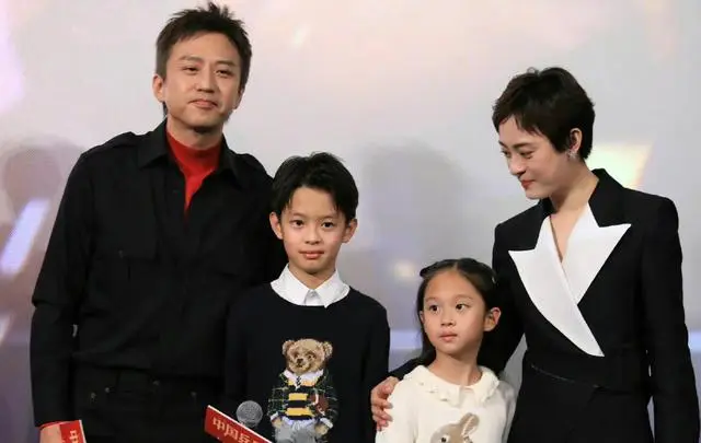 主持人刘婧老公张译_张译孙俪夫妻戏份 邓超探班 张译孙俪演艺生涯