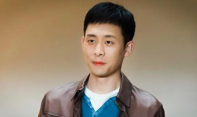张译孙俪夫妻戏份 邓超探班 张译孙俪演艺生涯_主持人刘婧老公张译