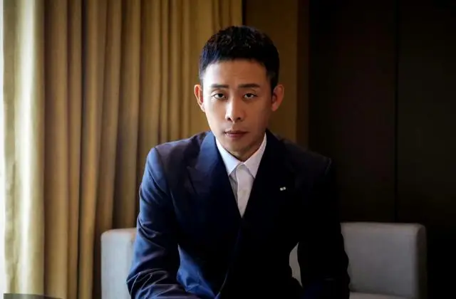 主持人刘婧老公张译_张译孙俪夫妻戏份 邓超探班 张译孙俪演艺生涯