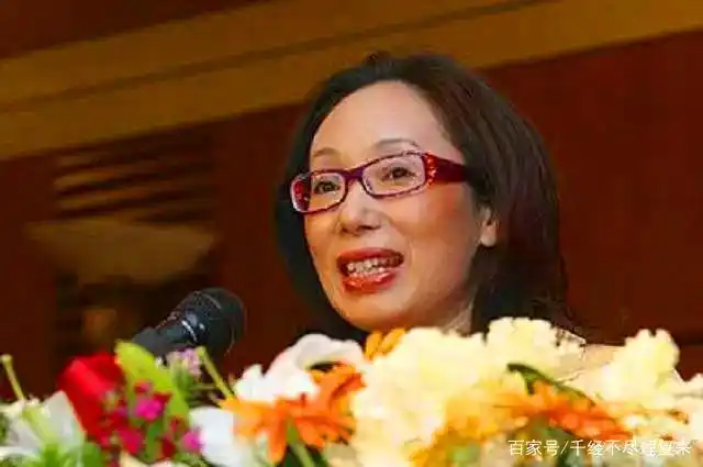 黑龙江女首富——地下女王戴秀丽的人生路