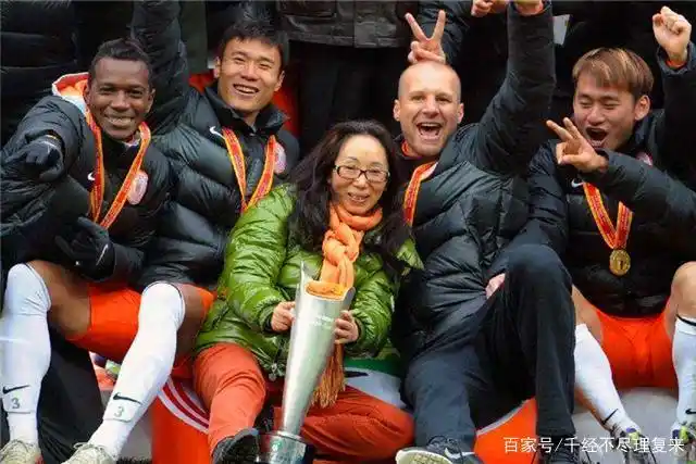 戴秀丽 黑龙江女首富 逆袭人生_戴秀丽身家