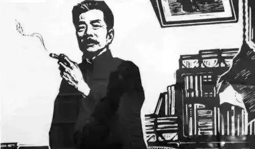 鲁迅对封建科举制度的抨击_阿q与孔乙己的相同点_鲁迅笔下孔乙己的人物形象