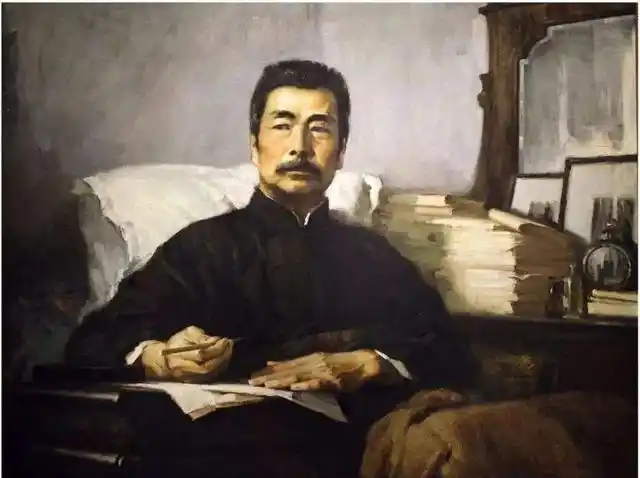 鲁迅笔下孔乙己的人物形象_阿q与孔乙己的相同点_鲁迅对封建科举制度的抨击