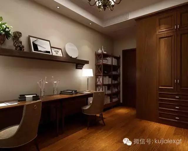 客厅空间功能划分_酷乐家在线设计官网_大户型设计要点