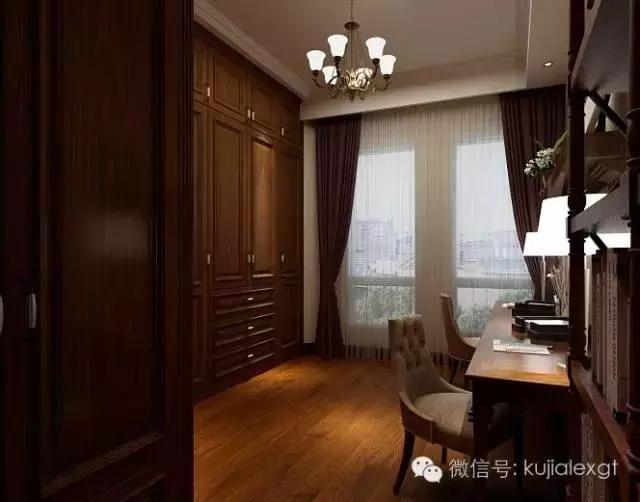 酷乐家在线设计官网_大户型设计要点_客厅空间功能划分
