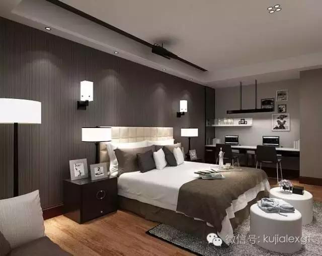 大户型设计要点_酷乐家在线设计官网_客厅空间功能划分