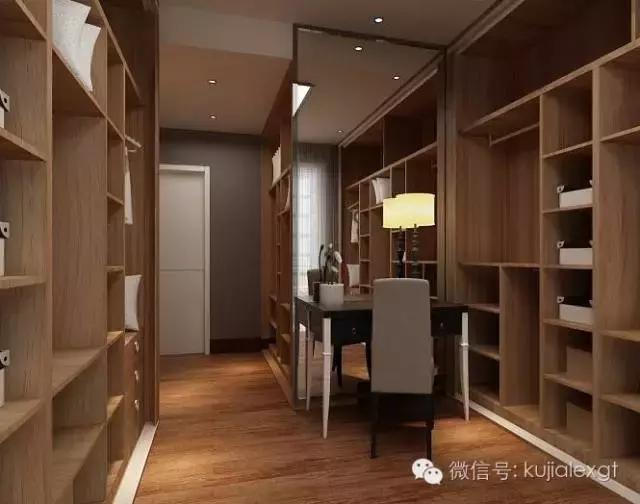 酷乐家在线设计官网_大户型设计要点_客厅空间功能划分