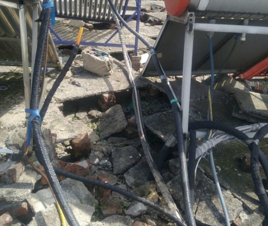 太阳能热水器市场占比下降原因_太阳能热水器优点缺点_太阳能热水器相关文章