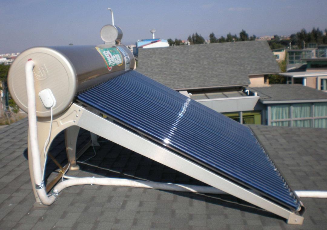 太阳能热水器相关文章_太阳能热水器市场占比下降原因_太阳能热水器优点缺点