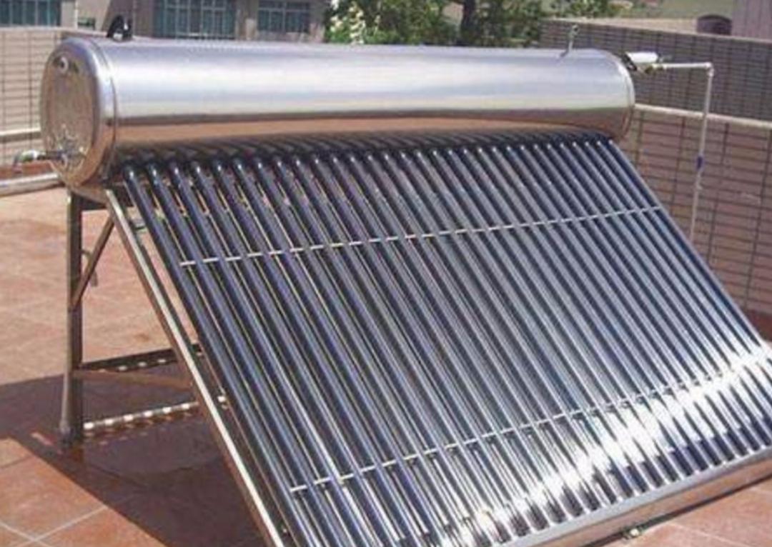 太阳能热水器优点缺点_太阳能热水器相关文章_太阳能热水器市场占比下降原因