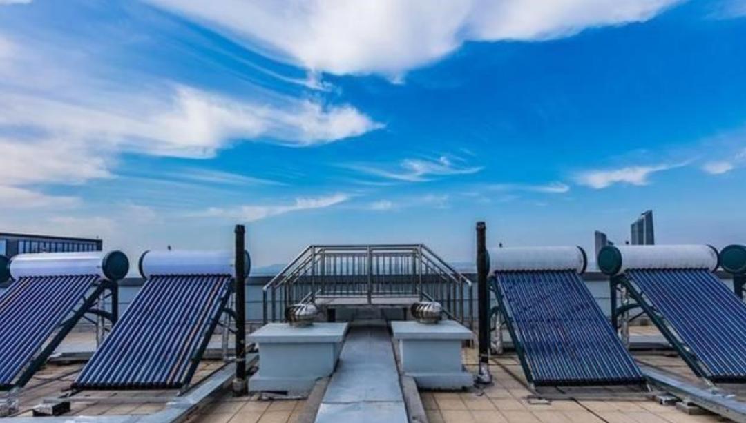 太阳能热水器优点缺点_太阳能热水器相关文章_太阳能热水器市场占比下降原因