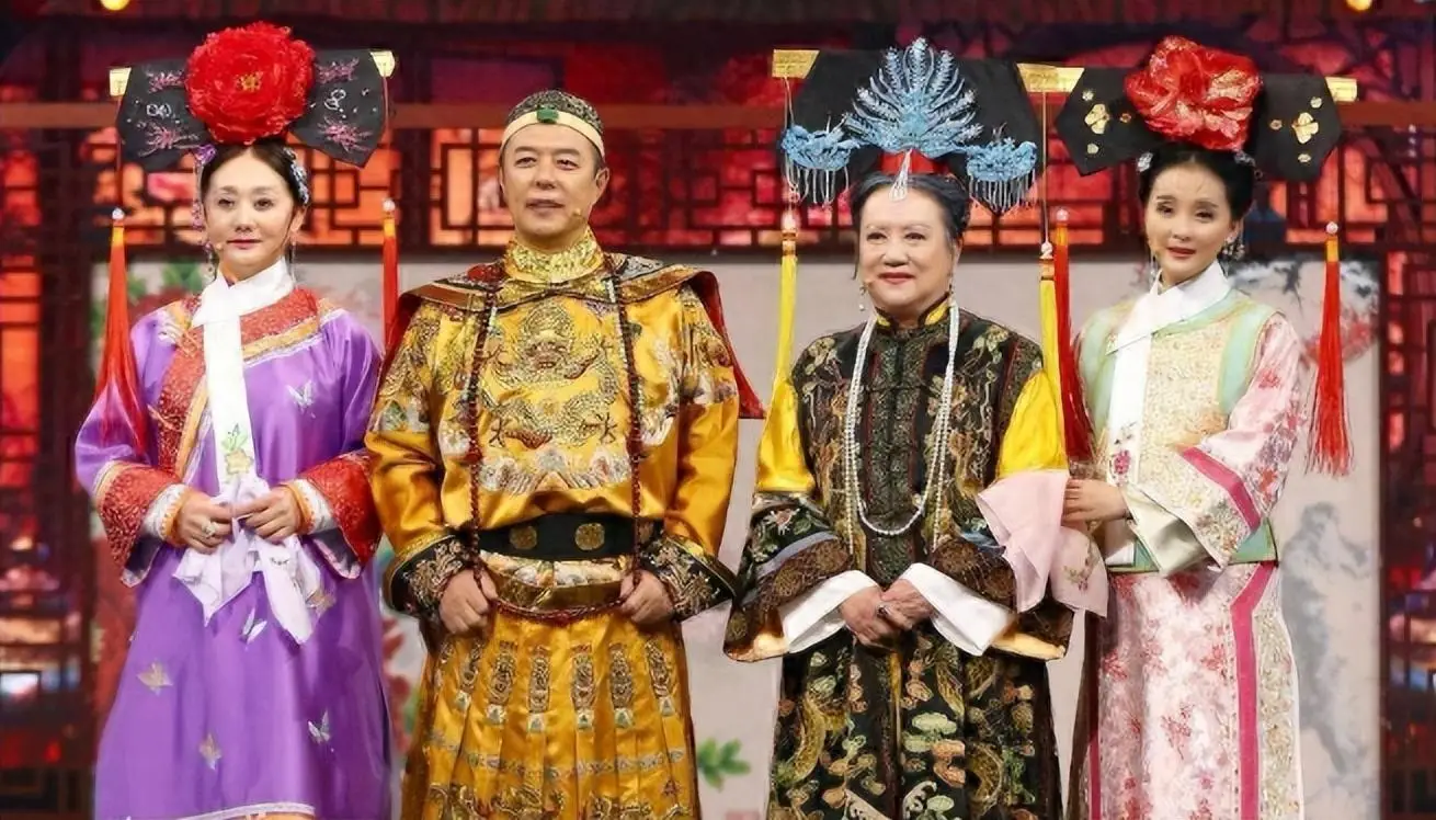 王艳 晴格格 豪门生活_王艳的老公王志才多大