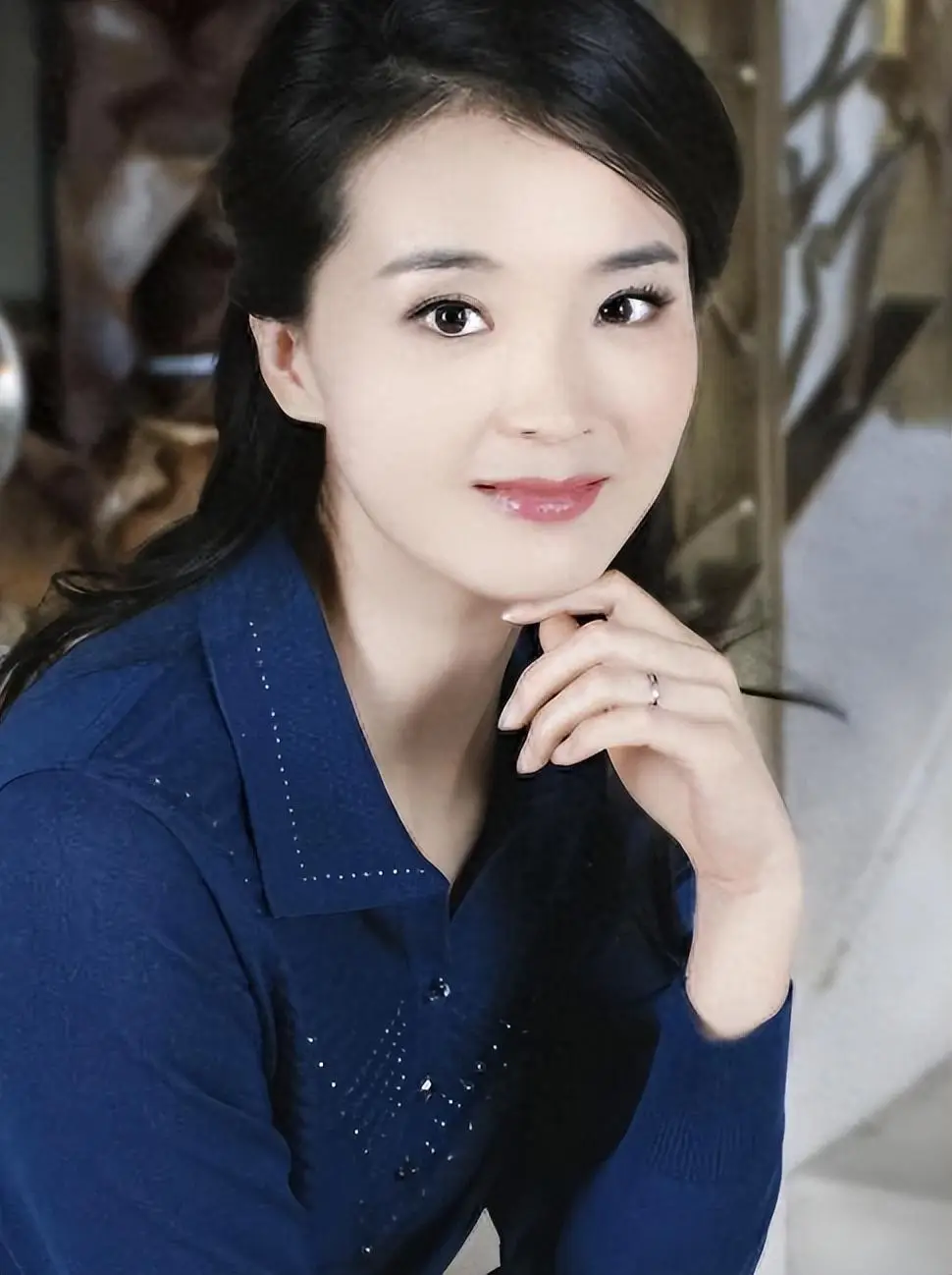 王艳的老公王志才多大_王艳 晴格格 豪门生活