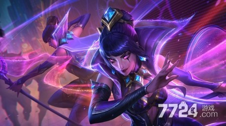 英雄联盟无限火力2025开启时间_lol无限火力什么时候再开2025年8月_无限火力模式最新开放时间表