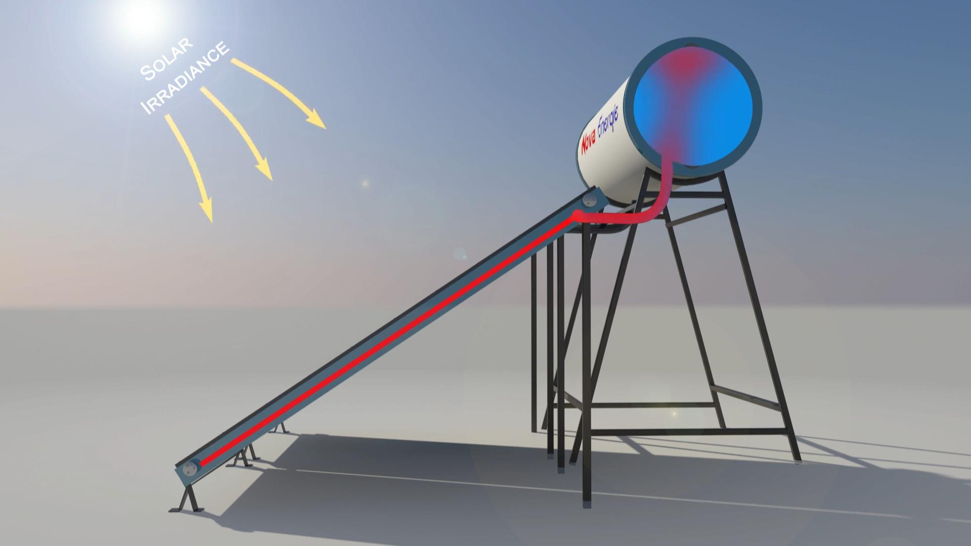 太阳能热水器优缺点分析_太阳能热水器没落原因_太阳能热水器相关文章