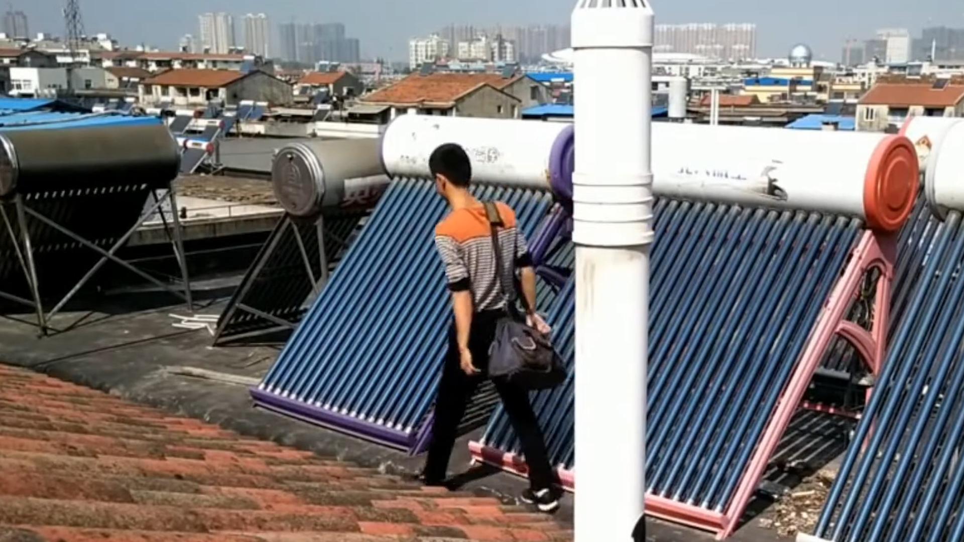 太阳能热水器没落原因_太阳能热水器相关文章_太阳能热水器优缺点分析