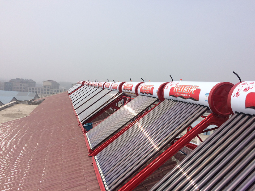 太阳能热水器优缺点分析_太阳能热水器没落原因_太阳能热水器相关文章