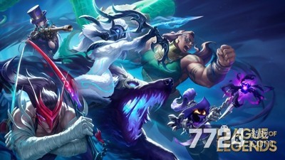 无限火力模式最新时间公告_英雄联盟无限火力2025年结束时间_lol无限火力什么时候再开2025年8月