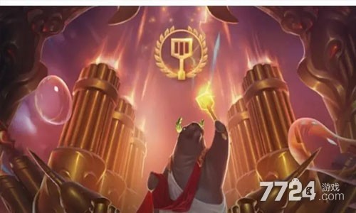 英雄联盟2025年无限火力开启时间 2025无限火力时间