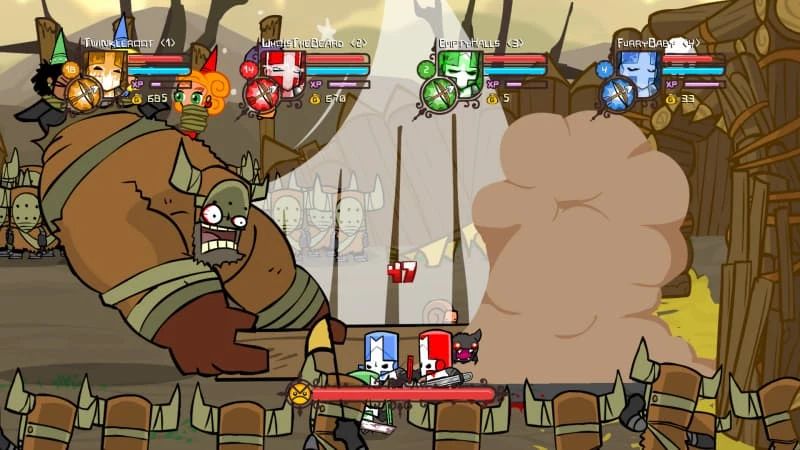 双影奇境本地合作玩法_现在什么单机游戏比较好玩_Steam本地联机游戏推荐