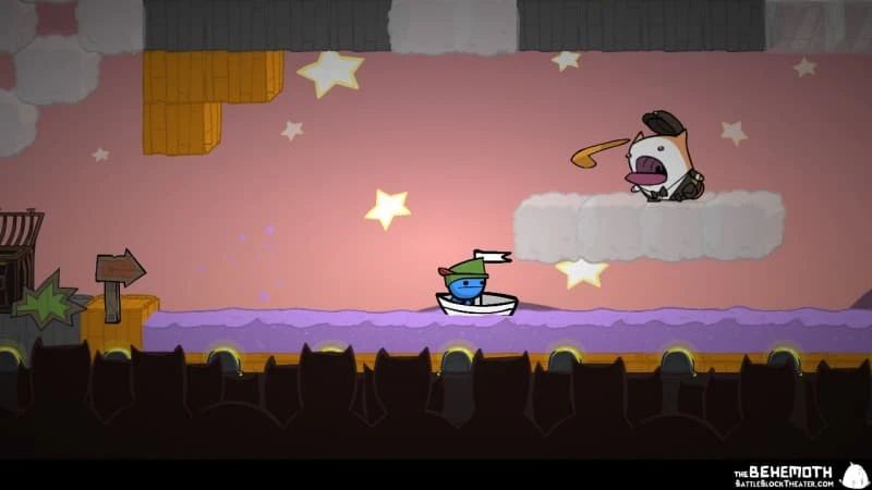 双影奇境本地合作玩法_Steam本地联机游戏推荐_现在什么单机游戏比较好玩