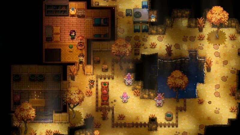 2024年Steam联机游戏推荐_十大值得补课的联机游戏_现在什么单机游戏比较好玩
