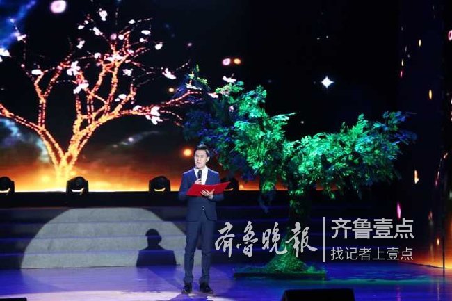 乐陵枣乡文化_最近乐陵上新闻联播_乐陵诗歌朗诵会