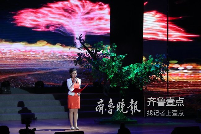 乐陵诗歌朗诵会_最近乐陵上新闻联播_乐陵枣乡文化