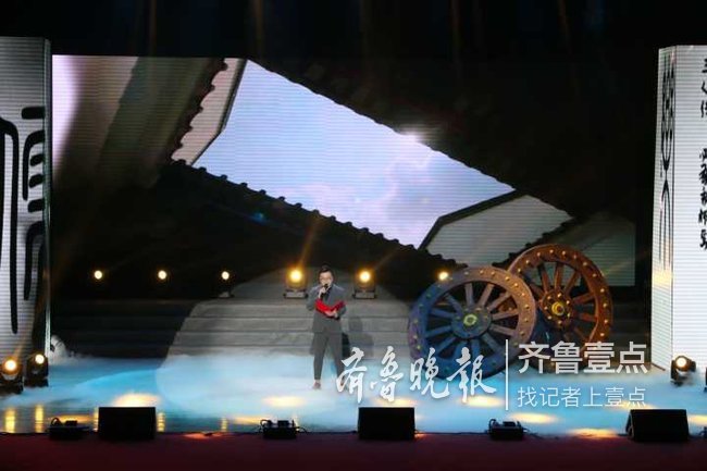 乐陵枣乡文化_乐陵诗歌朗诵会_最近乐陵上新闻联播