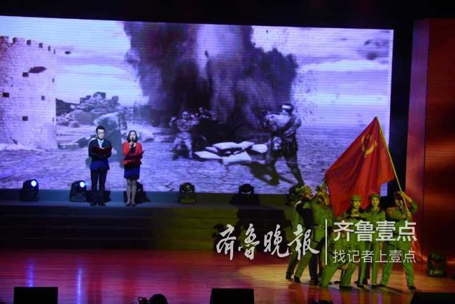 最近乐陵上新闻联播_乐陵诗歌朗诵会_乐陵枣乡文化